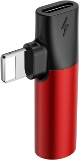 Baseus L43 Lightning to Jack Dönüştürücü