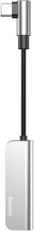Baseus L53 Type-C to AUX Type-C Dönüştürücü