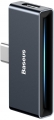 Baseus L57 Type C to AUX resim