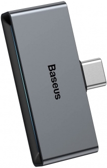 Baseus L57 Type C to AUX Dönüştürücü