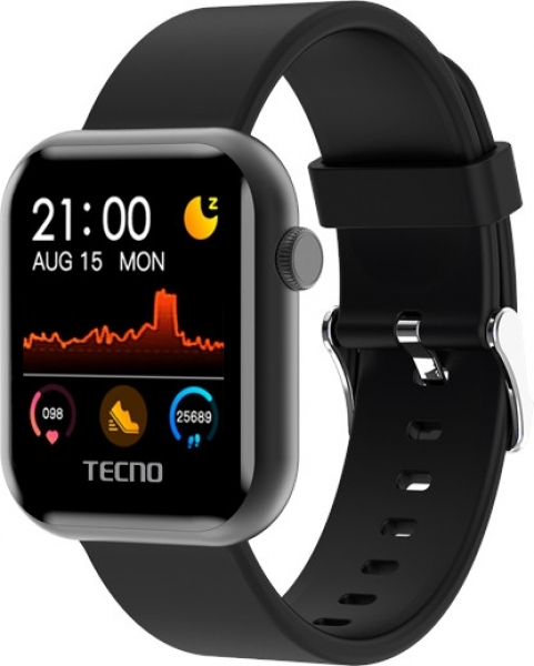 Tecno Watch 1 Akıllı Saat