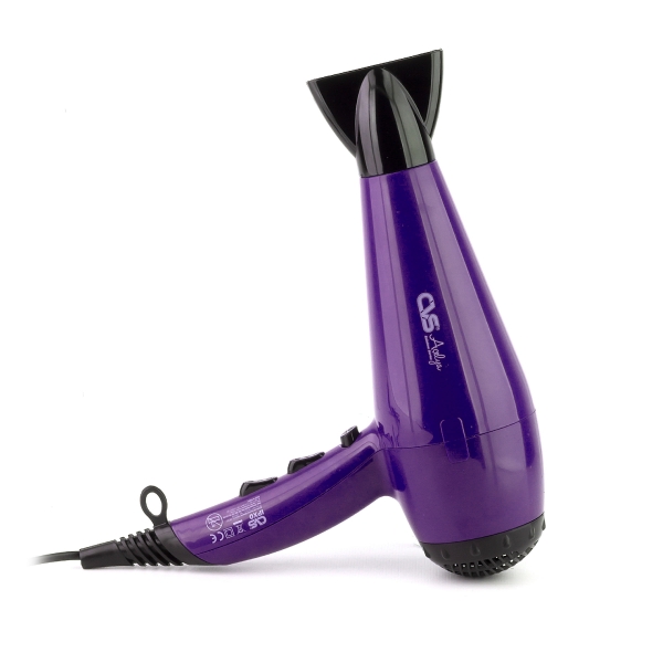 CVS DN 7037 Açelya Rainbow Saç Kurutma Makinesi