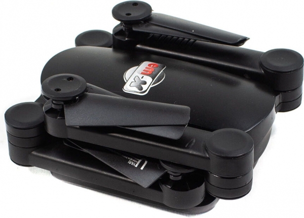 Em-X H9 Drone