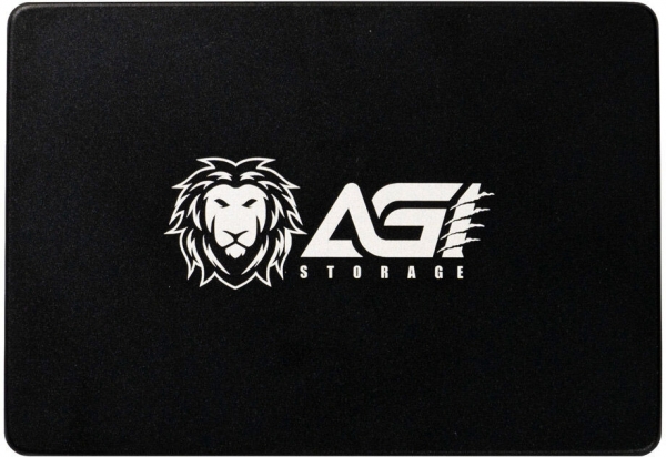 AGI AI238 SSD