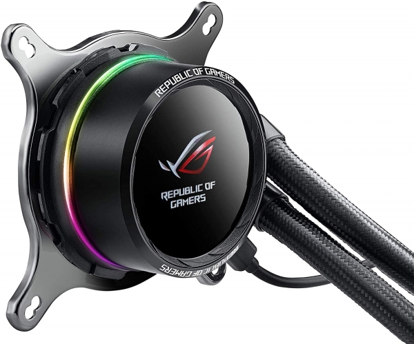 Asus ROG Ryuo 240 İşlemci Soğutucu (2 adet)