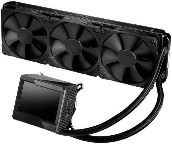 Asus ROG Ryujin II 360 İşlemci Soğutucu
