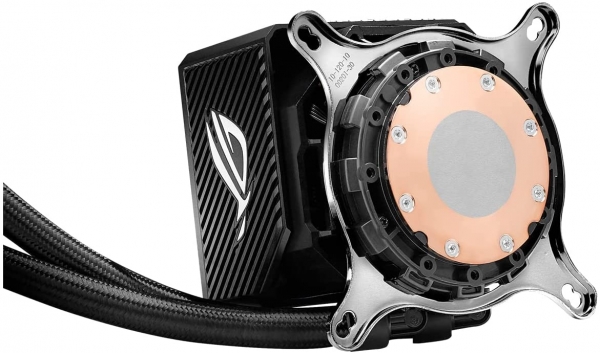 Asus ROG Ryujin II 360 İşlemci Soğutucu