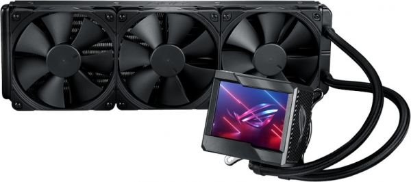 Asus ROG Ryujin II 360 İşlemci Soğutucu
