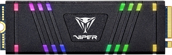 Patriot Viper VPR100 SSD (512 GB)