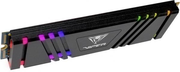 Patriot Viper VPR100 SSD (512 GB)