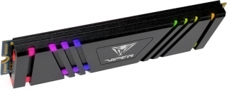 Patriot Viper VPR100 SSD