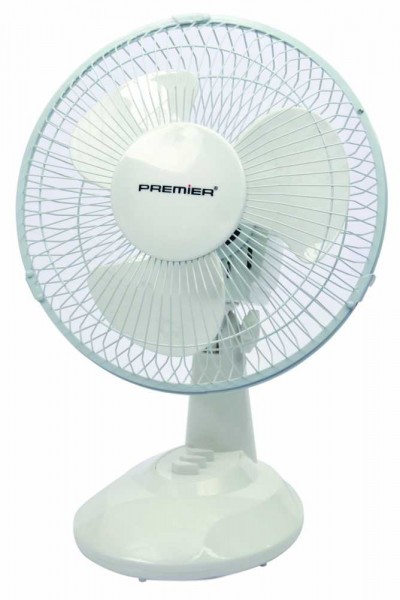 Premier PRV 12050 Masaüstü Vantilatör