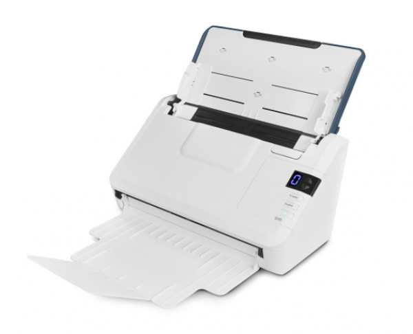Xerox D35 Tarayıcı