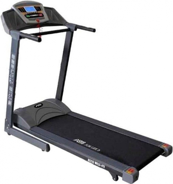 Altis Well Fit Koşu Bandı