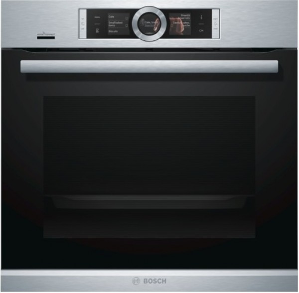 Bosch HBG656ES6 Ankastre Fırın