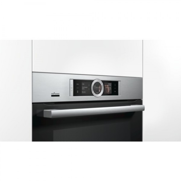 Bosch HBG656ES6 Ankastre Fırın