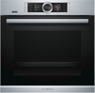 Bosch HBG656ES6 Ankastre Fırın