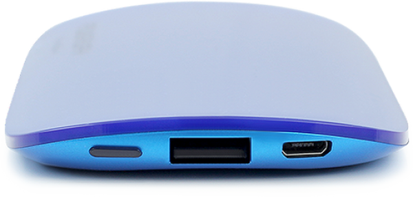 Powerway TX7 3000 mAh Powerbank