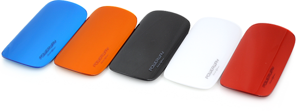Powerway TX7 3000 mAh Powerbank