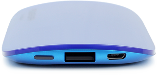 Powerway TX7 3000 mAh Powerbank
