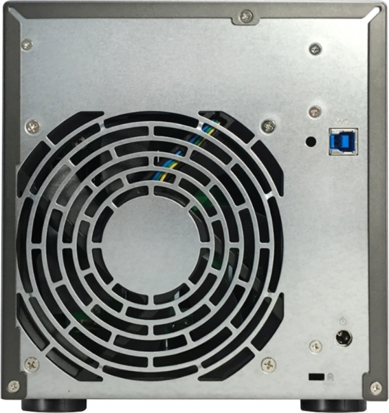 Asustor AS6004U NAS