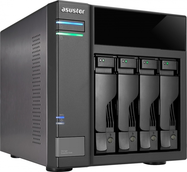 Asustor AS6004U NAS