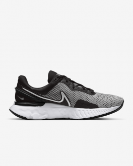 Nike React Miler 3 Erkek Spor Ayakkabı