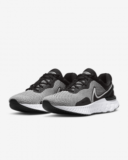 Nike React Miler 3 Erkek Spor Ayakkabı