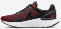 Nike React Miler 3 (DD0490-003) Erkek Spor Ayakkabı