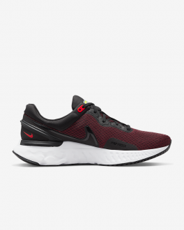 Nike React Miler 3 Erkek Spor Ayakkabı