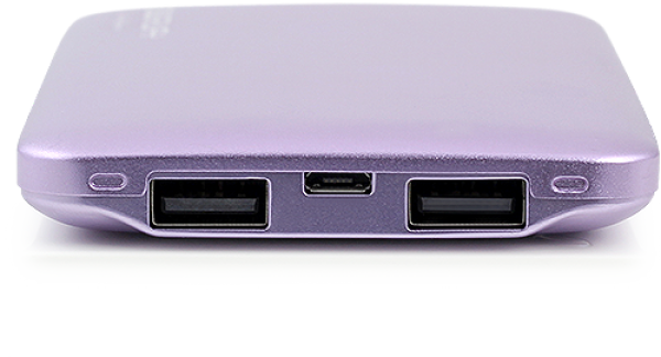 Powerway TX8 8000 mAh Powerbank