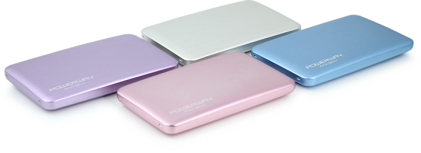 Powerway TX8 8000 mAh Powerbank