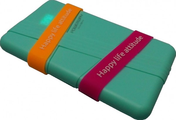 Powerway TX3 6000 mAh Powerbank