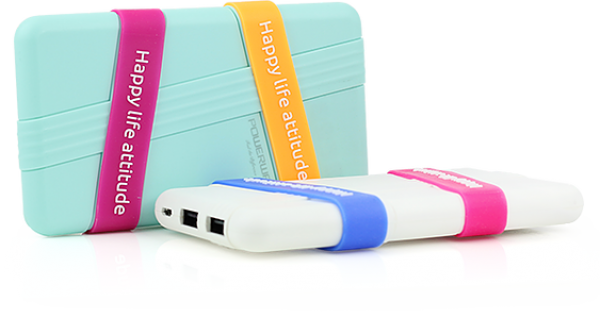 Powerway TX3 6000 mAh Powerbank