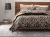 English Home Fern 200x220 cm