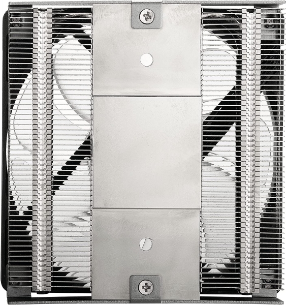 Cooler Master G200P İşlemci Soğutucu