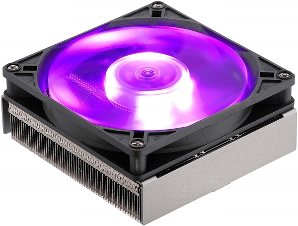 Cooler Master G200P İşlemci Soğutucu