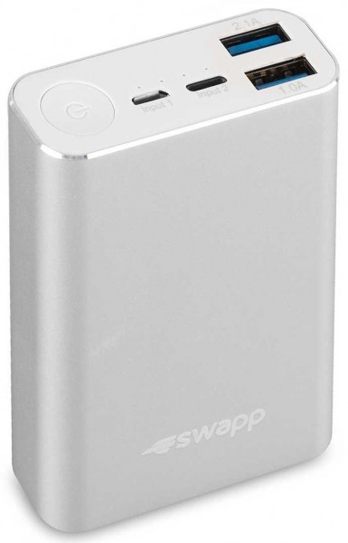 S-link Swapp IP-G7 7800 mAh Powerbank