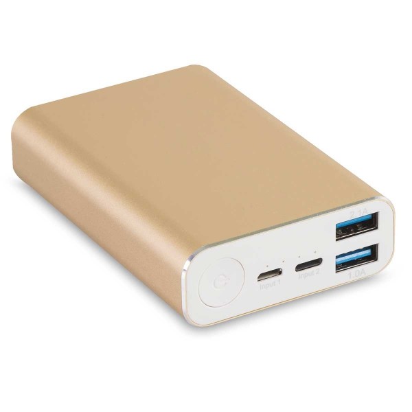 S-link Swapp IP-G7 7800 mAh Powerbank