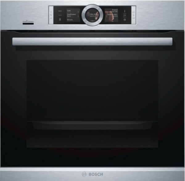 Bosch HRG636XS6 Solo Fırın
