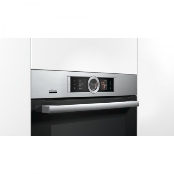 Bosch HRG636XS6 Solo Fırın
