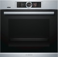 Bosch HRG636XS6 resim
