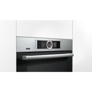 Bosch HRG636XS6 Solo Fırın