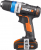 Worx WX178 Akülü Matkap