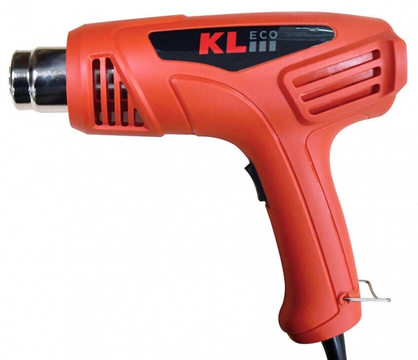 KL ECO KLECO KE7202SH Sıcak Hava Tabancası