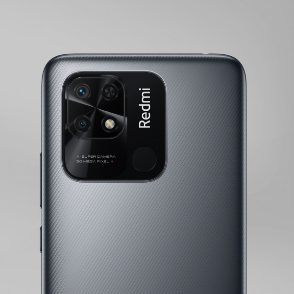 Xiaomi Redmi 10C (128 GB)