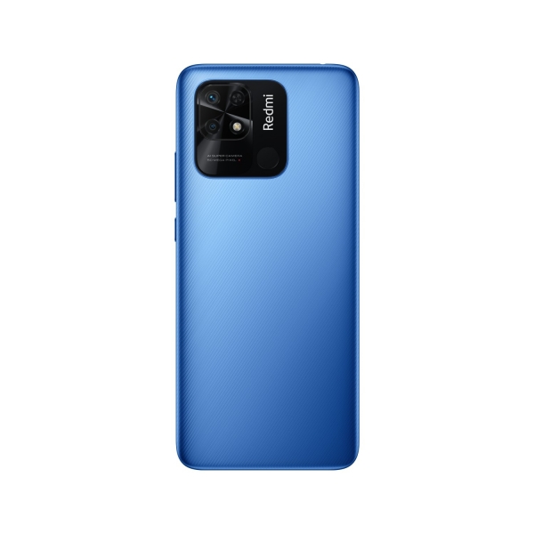 Xiaomi Redmi 10C (128 GB)