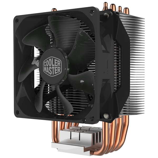 Cooler Master Hyper 412R İşlemci Soğutucu