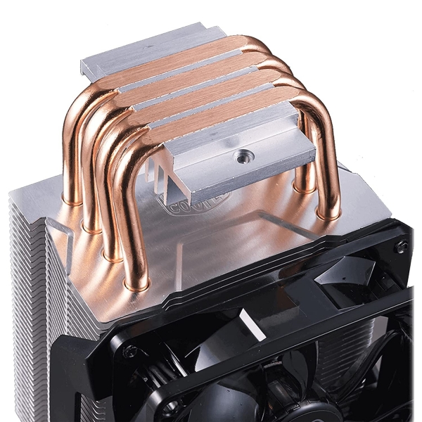 Cooler Master Hyper 412R İşlemci Soğutucu