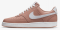 Nike Court Vision Low Next Nature (DH3158-600) Kadın Spor Ayakkabı